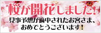 �ԍ炩��� �J�ԓ����\