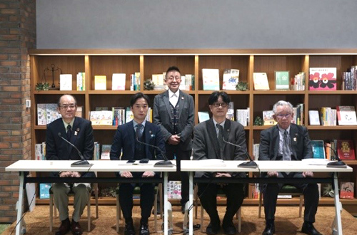 池田泉州銀行SDGsフォーラム第3弾