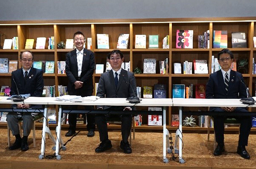 池田泉州銀行SDGsフォーラム第4弾