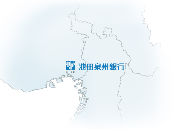 池田泉州銀行