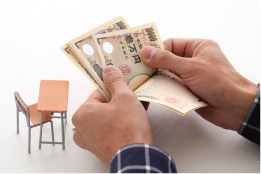 自治体の奨学金
