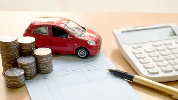 マイカーローンの審査に通りやすくなるポイントを解説 池田泉州銀行