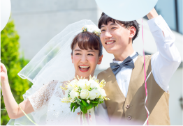 結婚資金はどれぐらい必要 結婚に必要なお金 池田泉州銀行