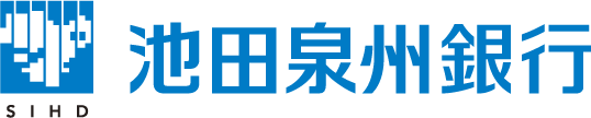 池田泉州銀行