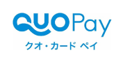 QuoPay �N�I�E�J�[�h �y�C