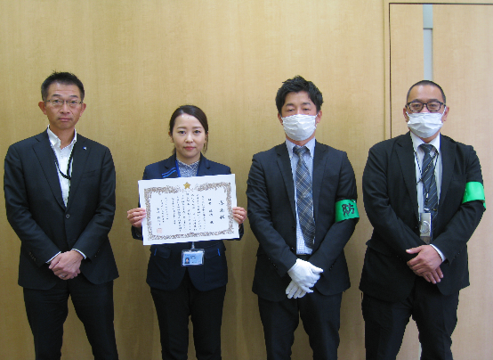 �\���̗l�q