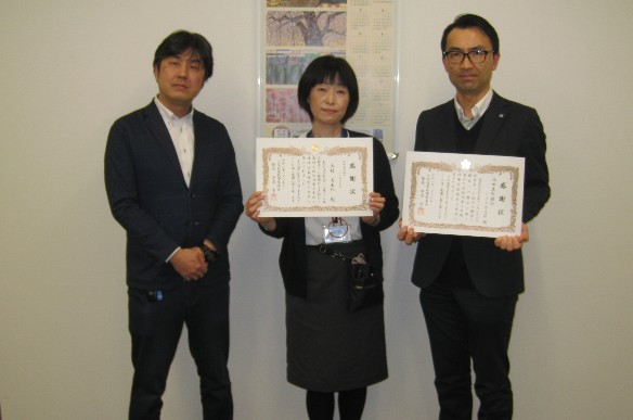 �\���̗l�q